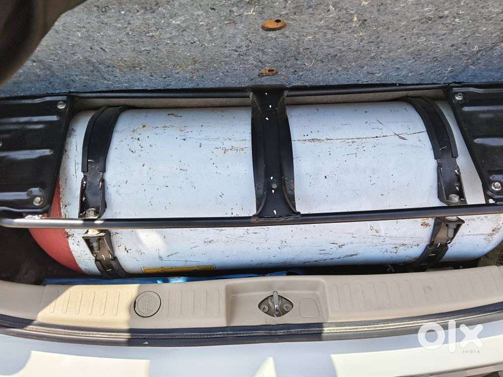 Maruti Suzuki Ertiga Vxi Cng, 2016, Cng & Hybrids