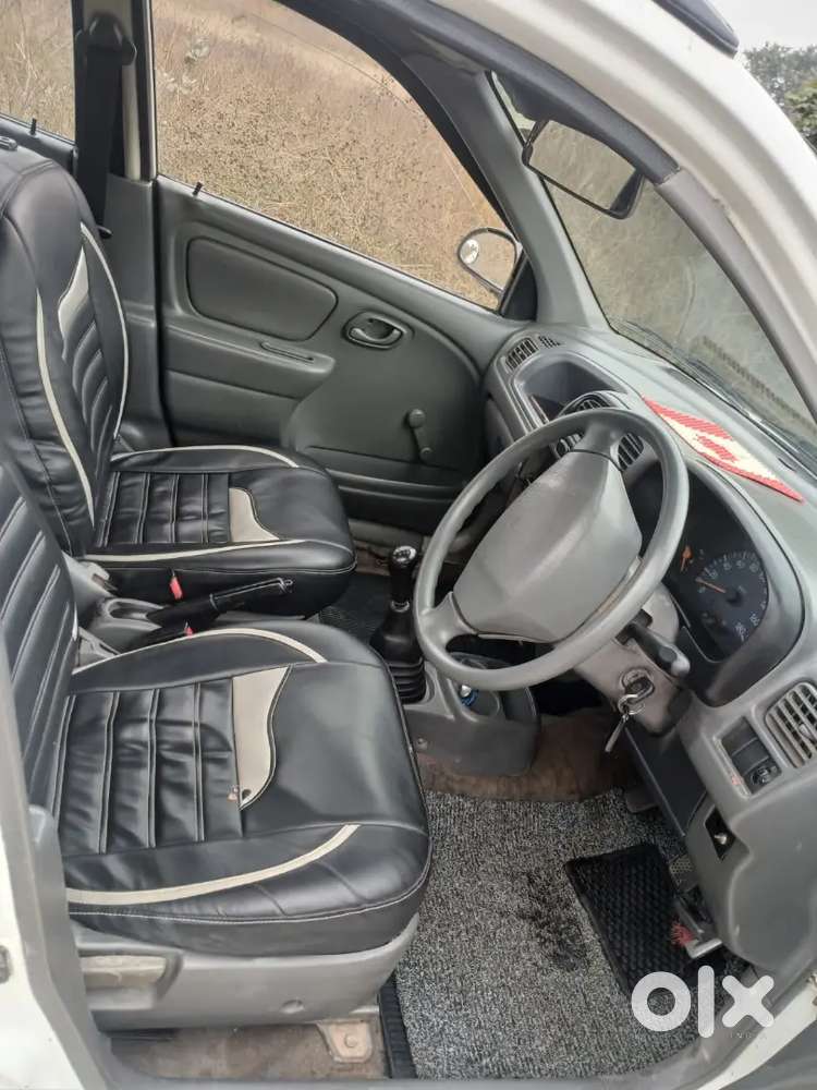 New Condition All Ok