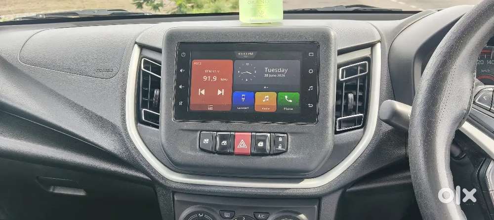 Maruti Suzuki Celerio Zxi 2022