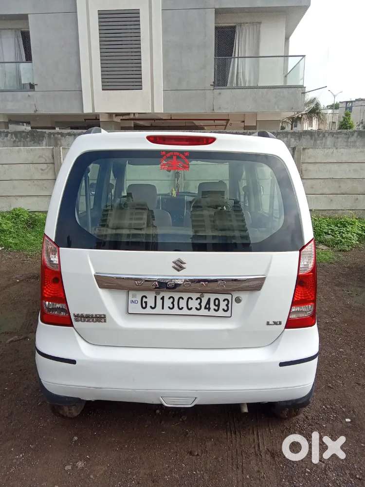 Wagon R Lxi Hybrid And Cng For Sell