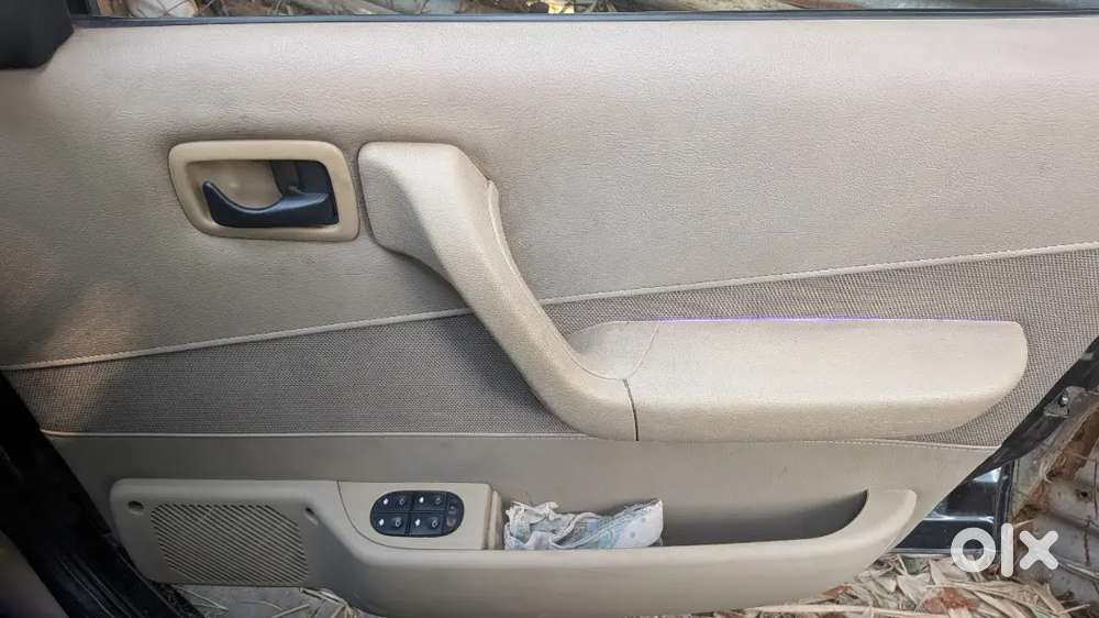 Ford Ikon (black)2010 Diesel Well Maintained