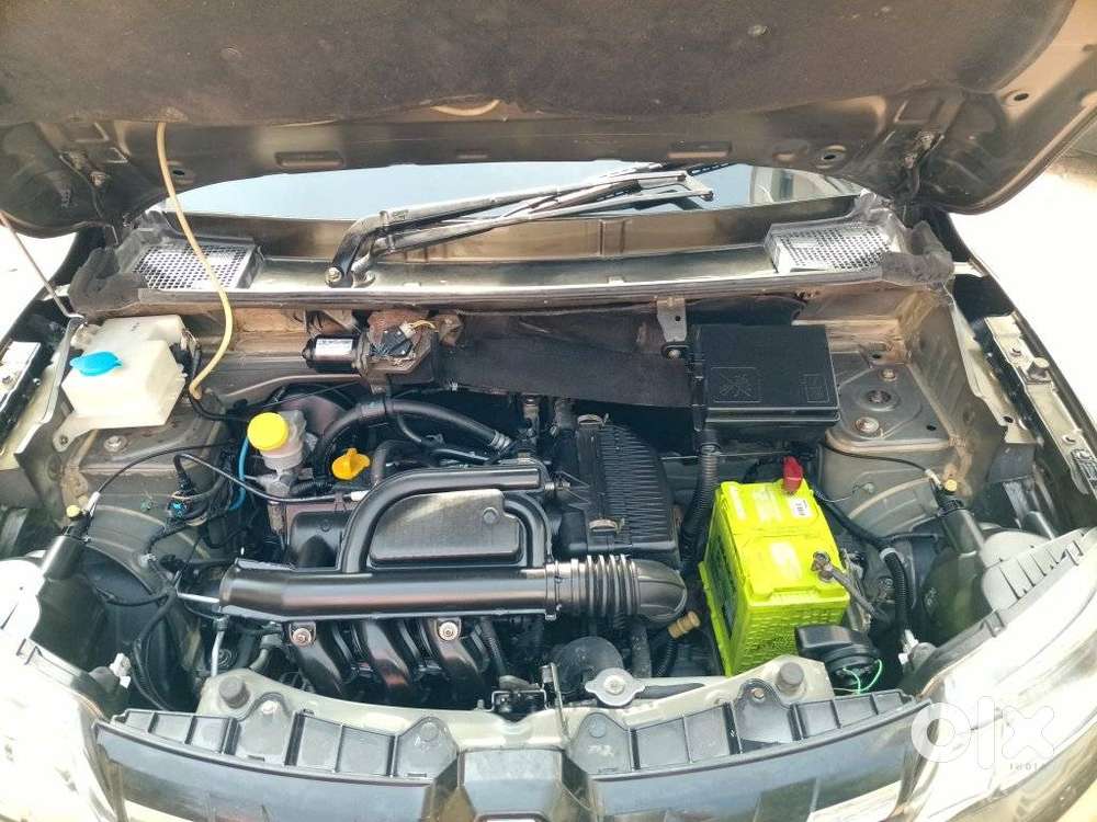 Renault Kwid 2015-2019 1.0 Rxt (o), 2019, Petrol