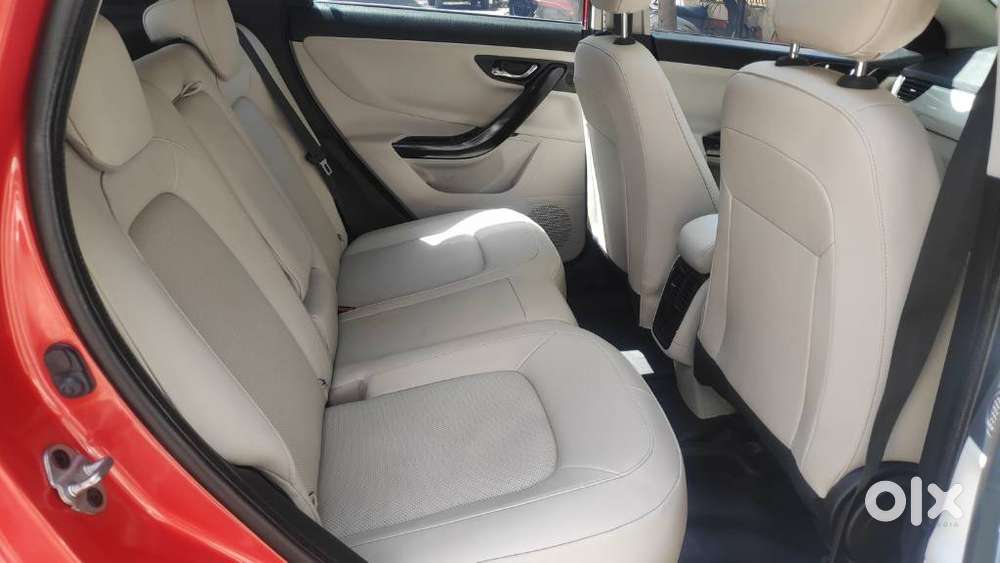 Tata Nexon Xz Plus Luxs, 2024, Petrol