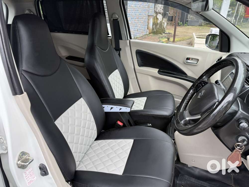 Maruti Suzuki Celerio Zxi Amt, 2018, Petrol