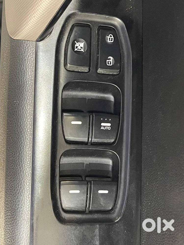 Hyundai Creta Sx 1.5 Diesel, 2017, Diesel