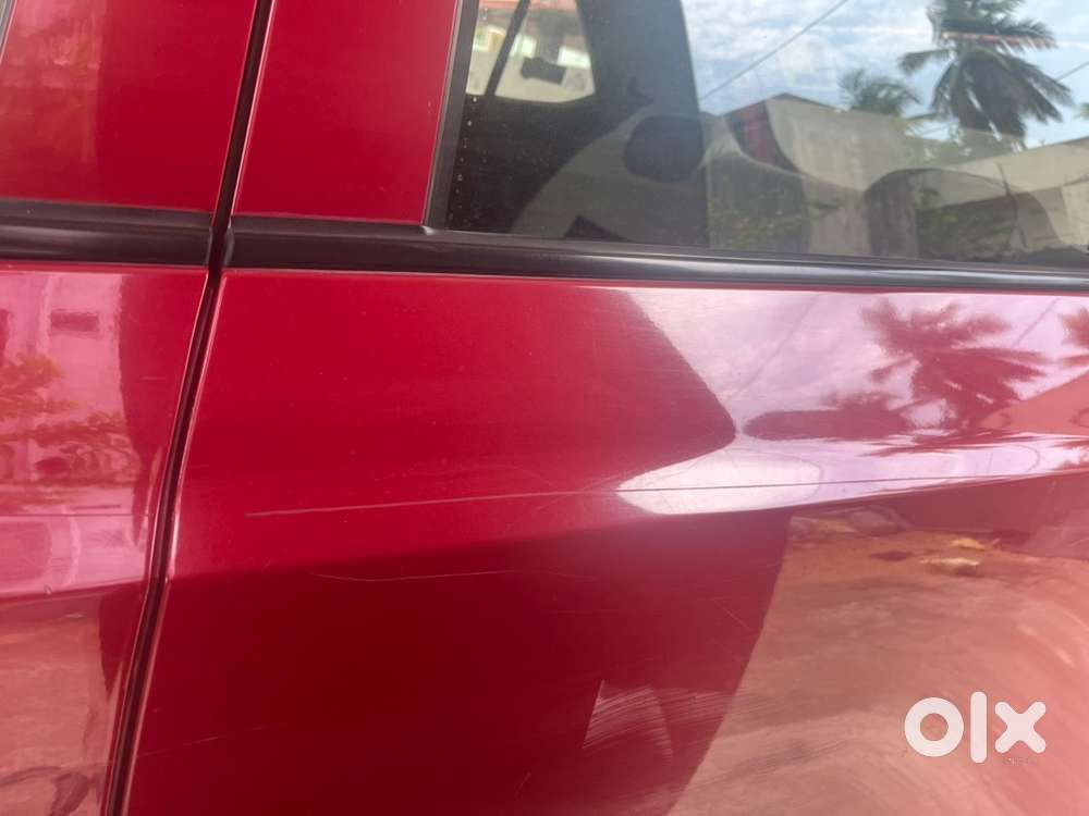 Hyundai Grand I10 2017 Petrol Manual, Era