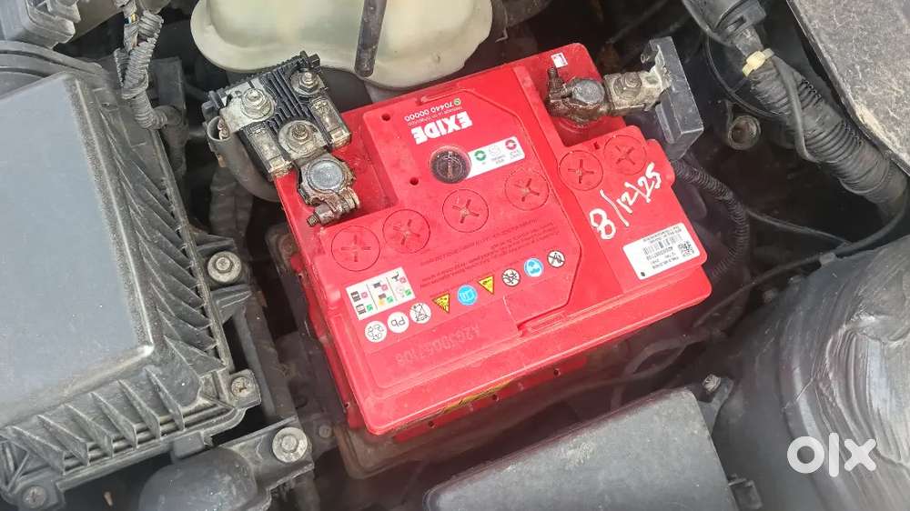 Maruti Suzuki Dzire 2017