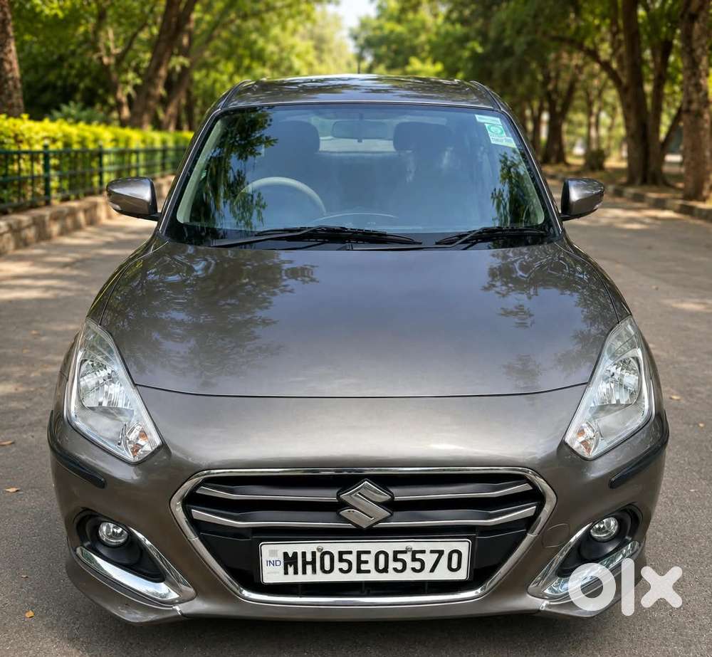 Maruti Suzuki Swift Dzire 1.3 Vxi, 2021, Petrol