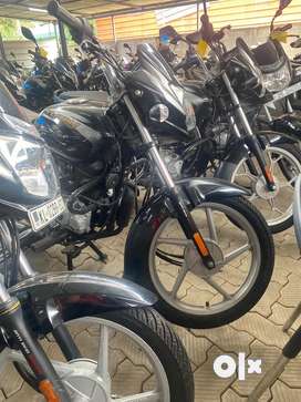 Second hand best sale motorcycle platina