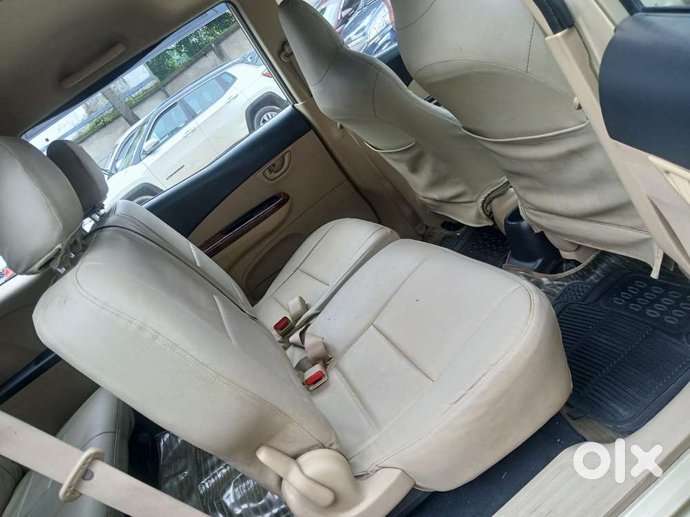 Honda Mobilio 1.5 V I-vtec, 2015, Petrol