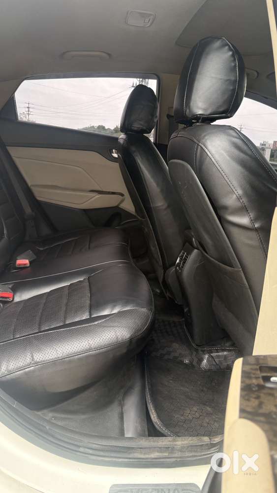Hyundai Verna 1.6 Vtvt At Sx, 2018, Petrol