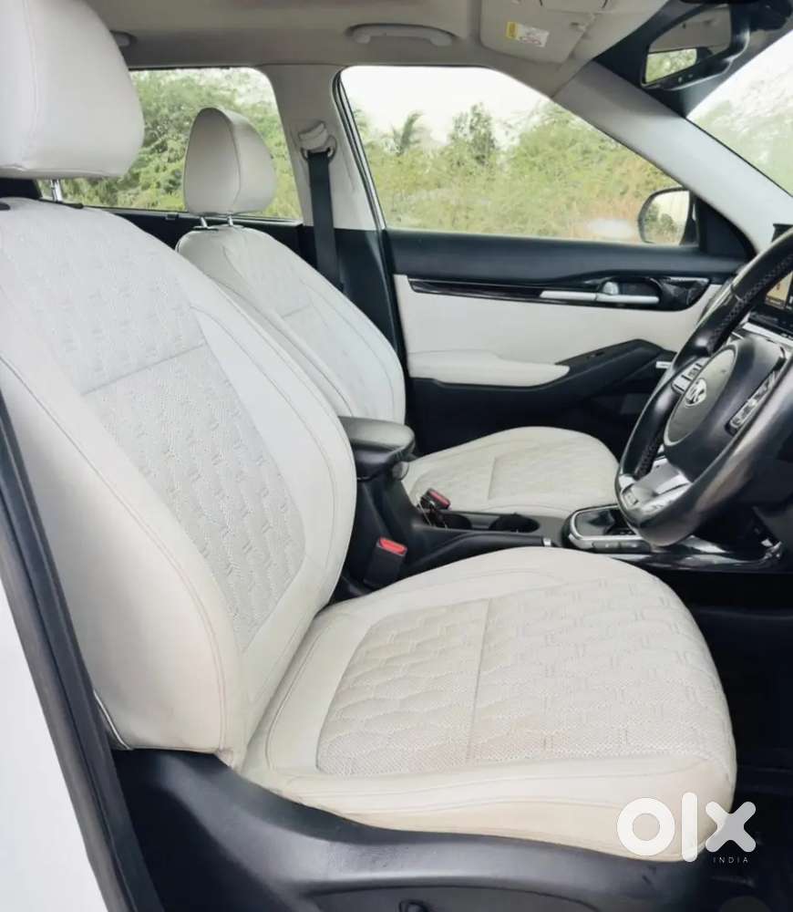 Kia Seltos Htx Plus Auto  Diesel 2020