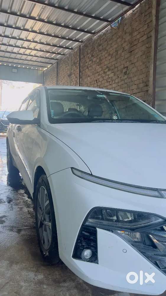 Hyundai Verna 2025 Petrol Well Maintained