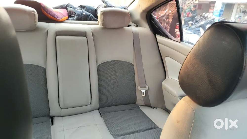 Renault Scala 2013 Diesel Well Maintained