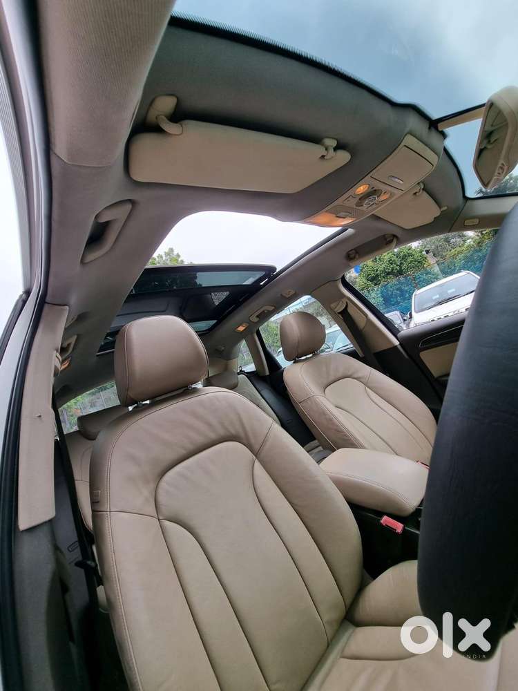 Audi Q5 2012-2017 3.0 Tdi Quattro Premium Plus, 2014, Diesel