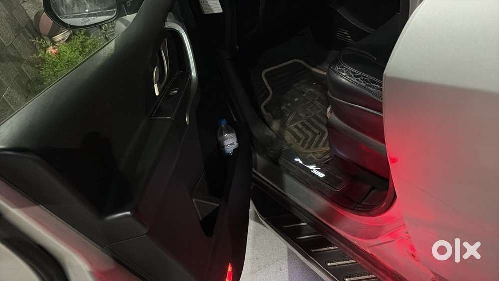 Mahindra Xuv500 Diesel 2018