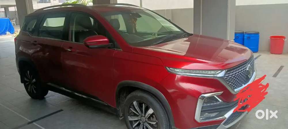 Mg Hector 2.0 Sharp 2020 Diesel Manual