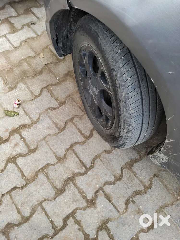 Maruti Suzuki Dzire 1.2 Tour 2014
