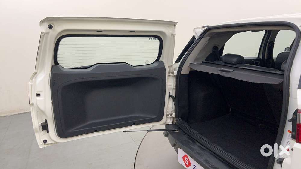 Ford Ecosport 1.5 Diesel Trend, 2014, Diesel