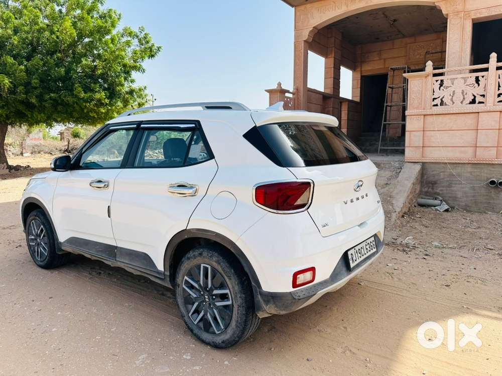 Hyundai Venue 1.0 Turbo 2022