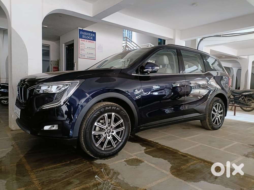 Mahindra Xuv700 2.2 Ax 7 Diesel Mt Str, 2022, Diesel