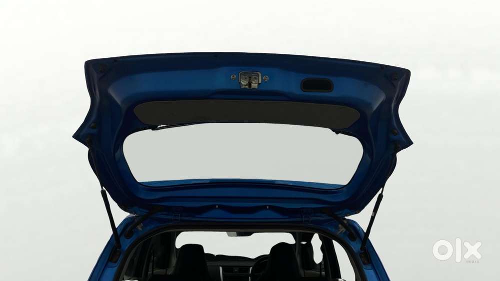 Maruti Suzuki Celerio 2014-2017 Zxi At, 2016, Petrol