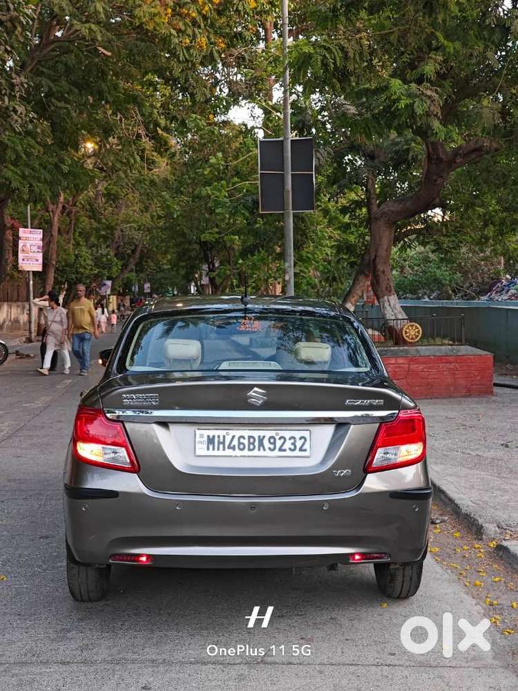 Maruti Suzuki Swift Dzire Vxi(o) Mt, 2019, Petrol