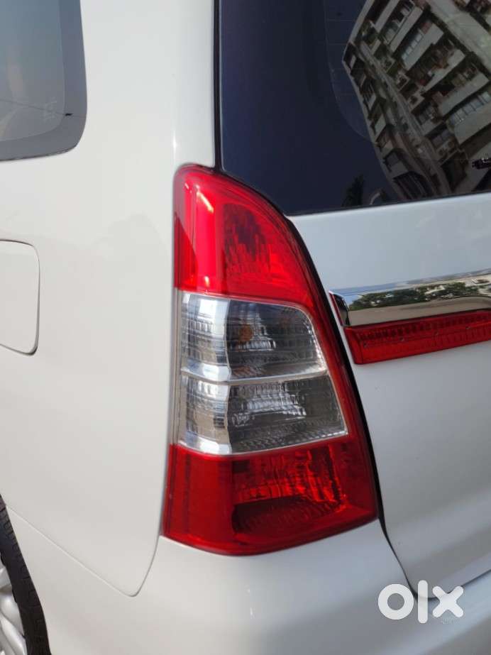 Toyota Innova 2.5 V 7 Str, 2014, Diesel