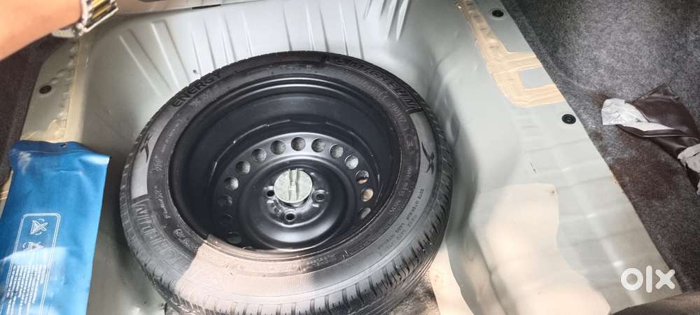 Honda City 1.5 V Mt, 2016, Petrol