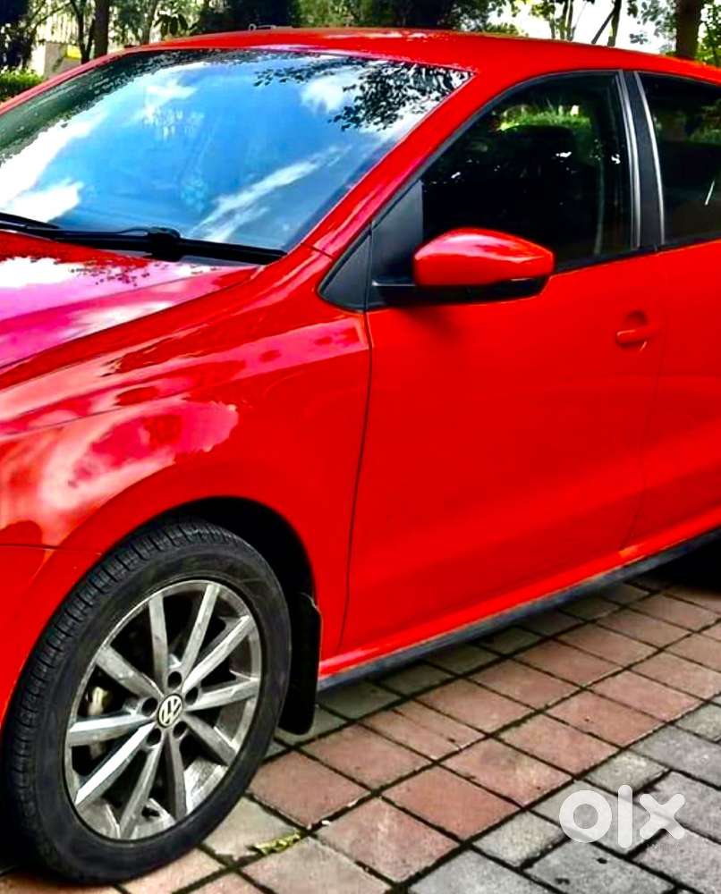 Volkswagen Polo 1.0 Highline Plus Tsi At, 2020, Petrol