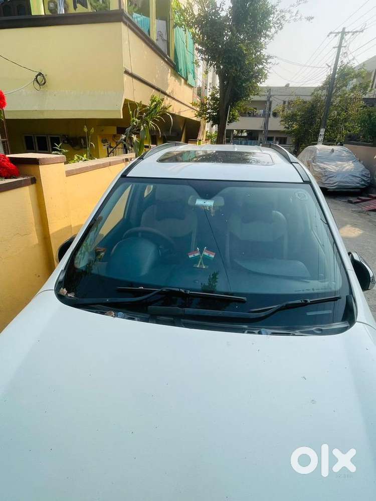 Mahindra Xuv500 Diesel Well Maintained