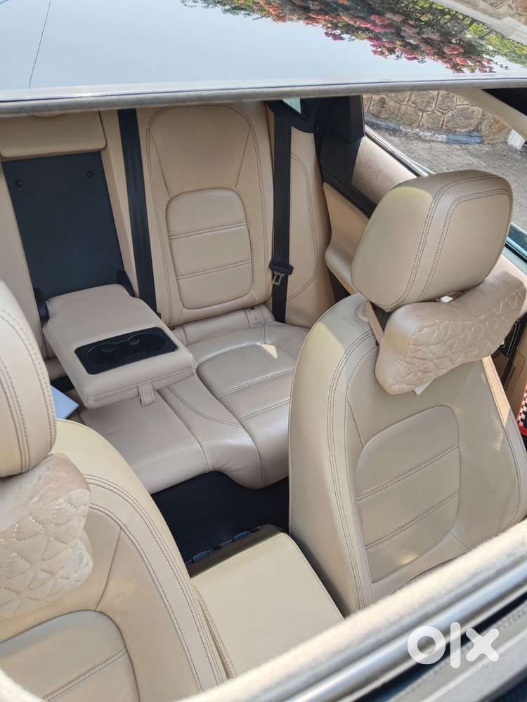 Jaguar F-pace Prestige 2.0 Awd, 2019, Diesel