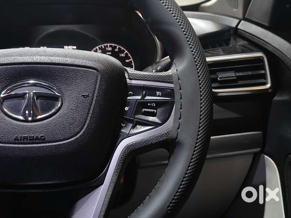 Tata Safari 2.0 Kryotec Xz, 2022, Diesel