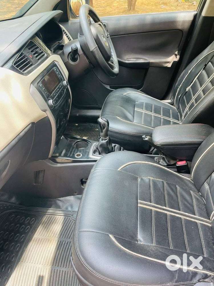 Tata Zest  Quadrajet 1.3 Xm, 2018, Diesel