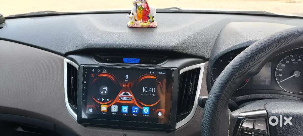 Hyundai Creta Diesel 2019