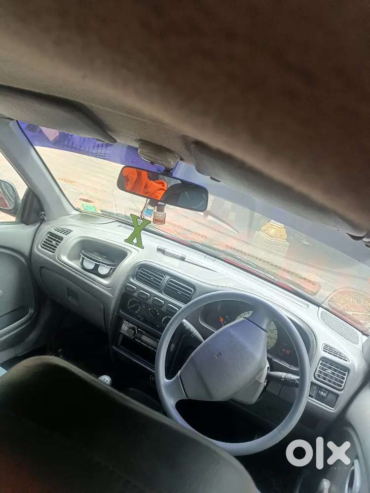 Maruti Suzuki Alto 2006 Manual Petrol