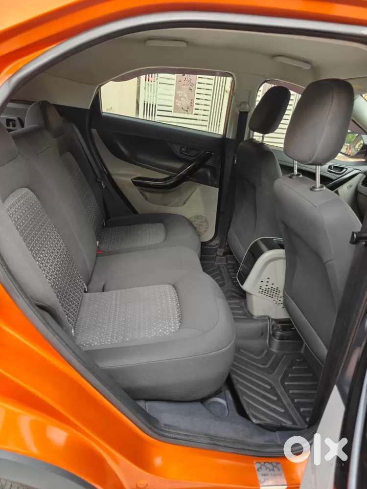 Tata Nexon 1.2 Revotron Xm, 2019, Petrol