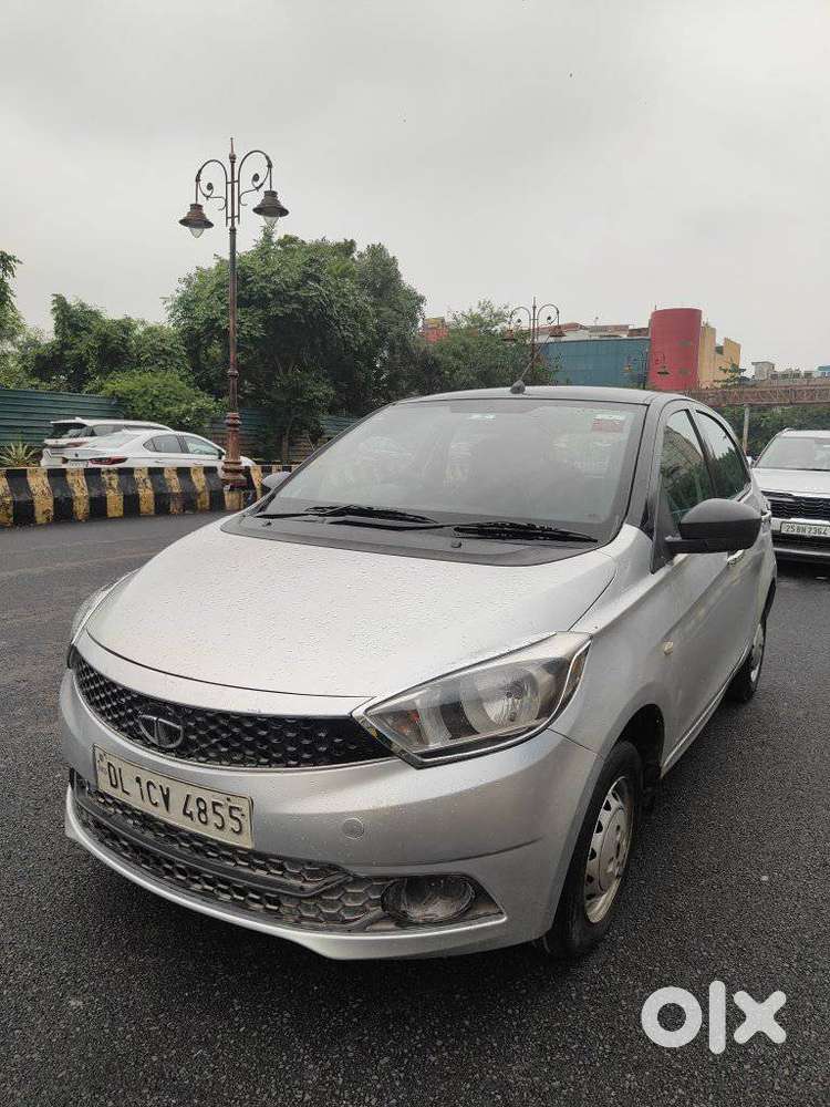Tata Tiago, 2016