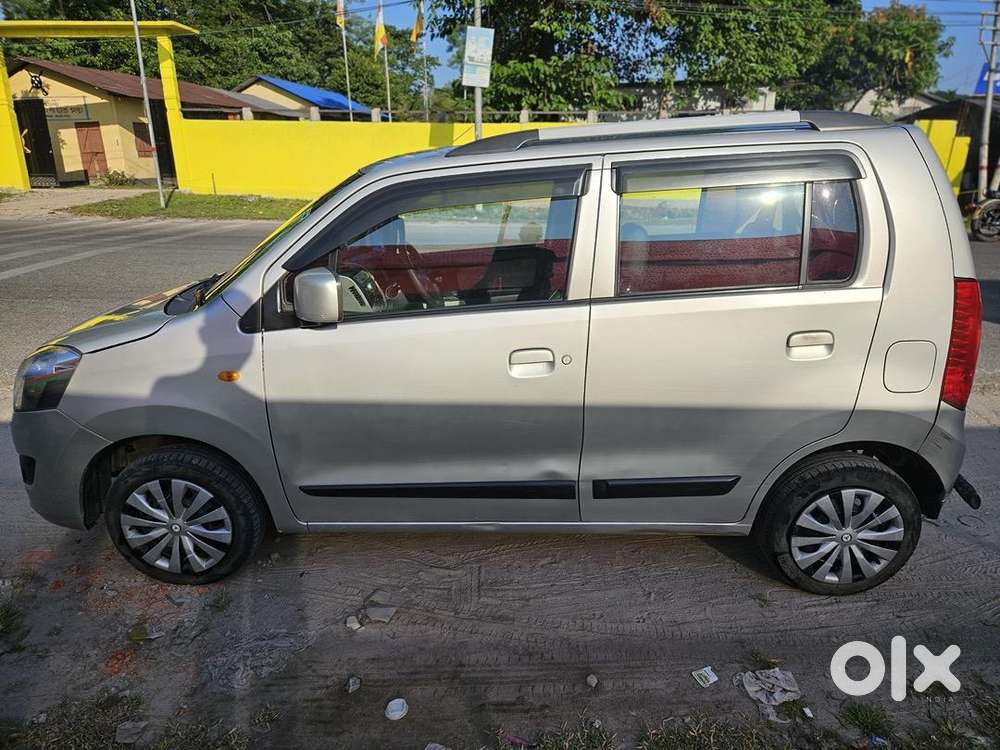 Maruti Suzuki Car 2016