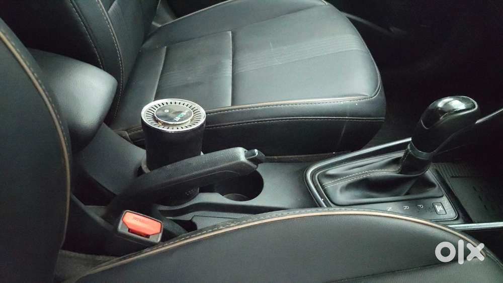 Hyundai New I20 1.0 Asta (o) Turbo Dct, 2021, Petrol