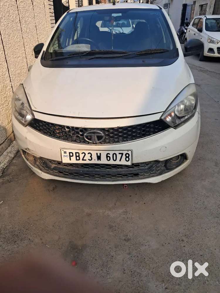 Tata Tiago 1.05 Revotorq 2017