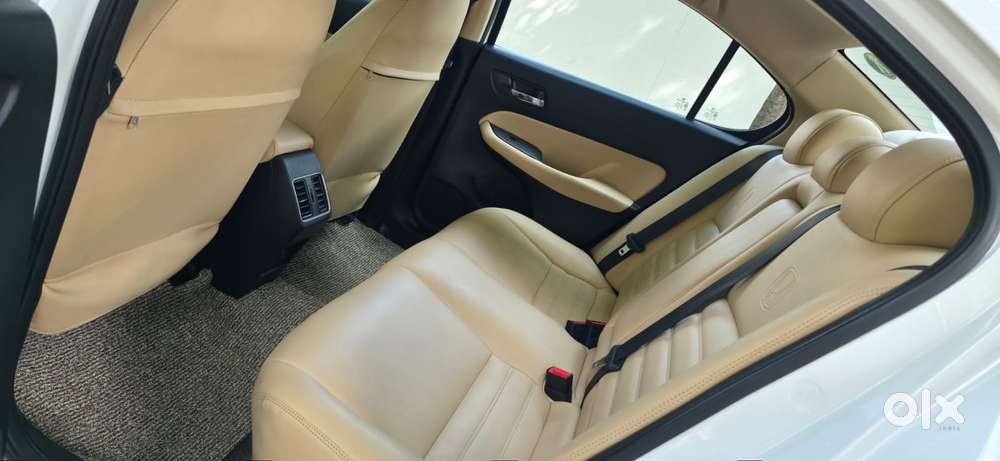 Honda City V At I-vtec, 2022, Petrol
