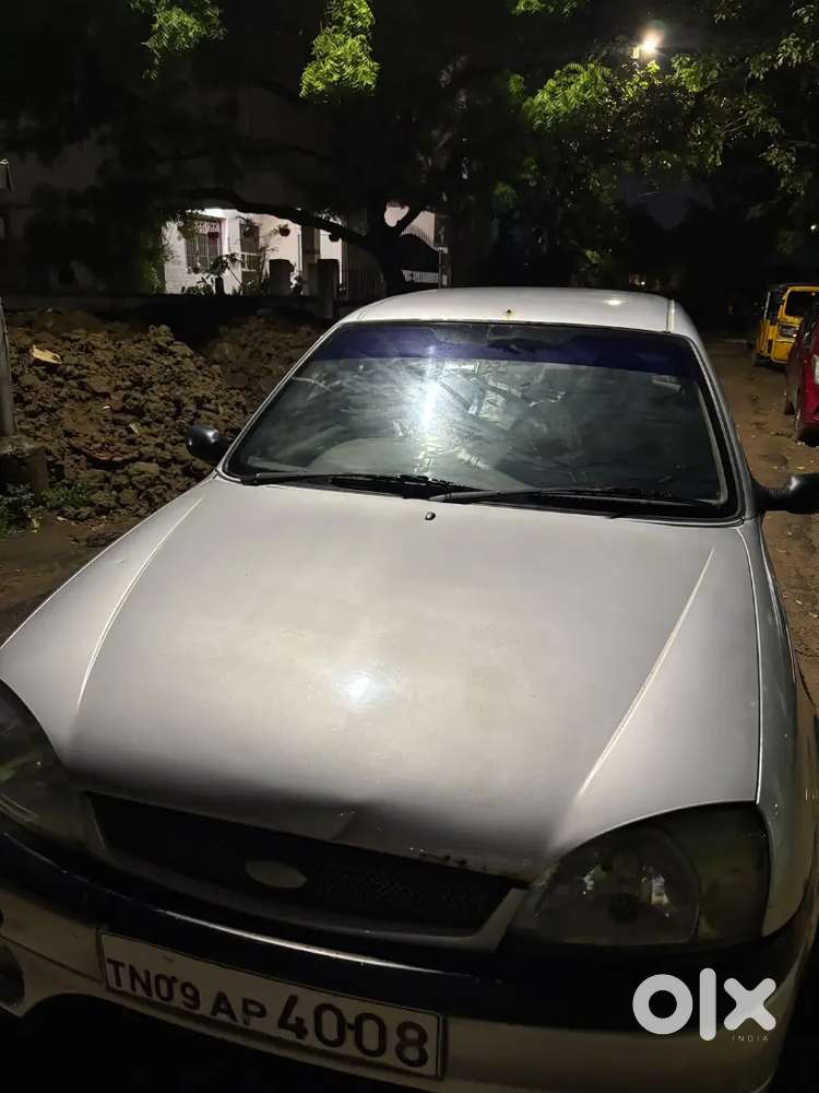 Ford Ikon 2006 Variant 1.6 Zxi