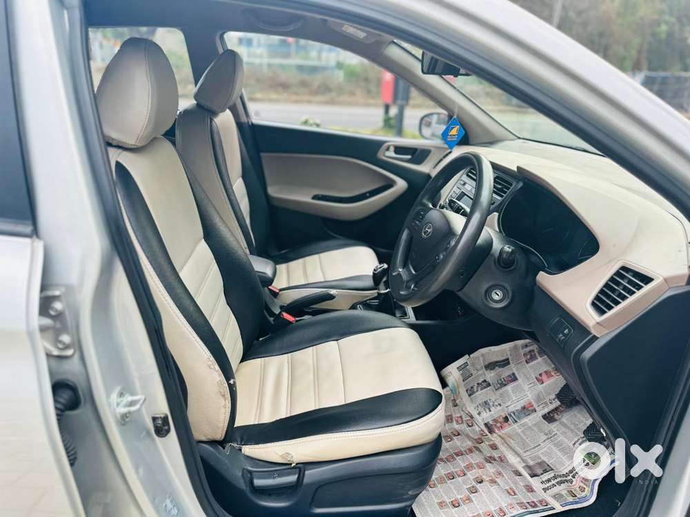 Hyundai I20 Magna 1.4 Crdi 6 Speed, 2016, Diesel