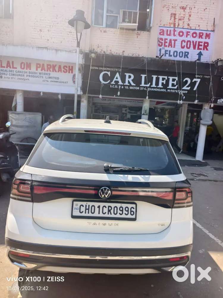Voxwagon  Tigun Tsi