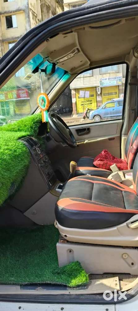 Tata Safari Dicor 2.2 Vx 2008