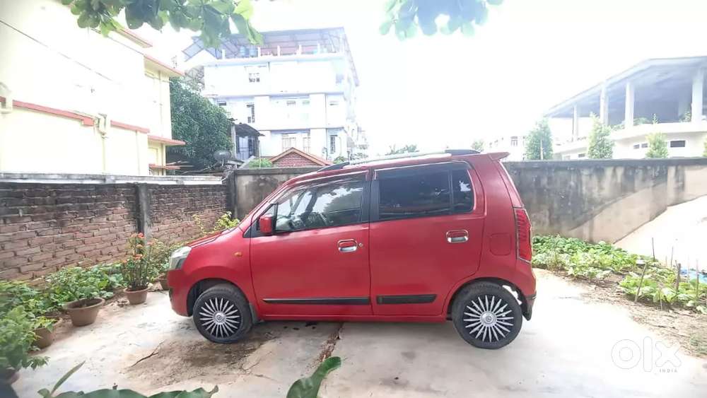 Urgent Sell! Wagonr Vxi