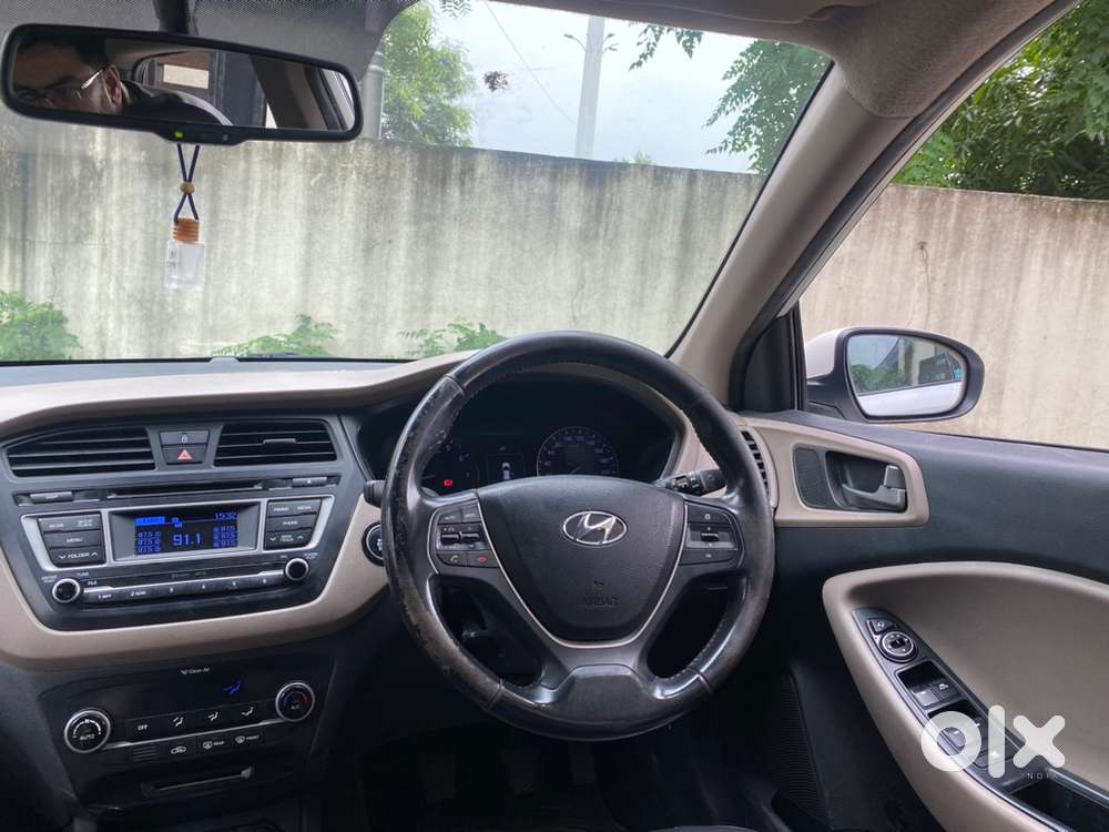 Hyundai Elite I20 Asta 1st Owner