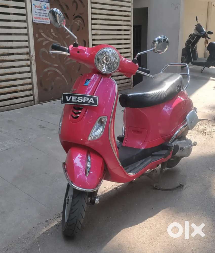 Buy & Sell Second Hand Vespa Scooty in Varthur, Used Vespa
