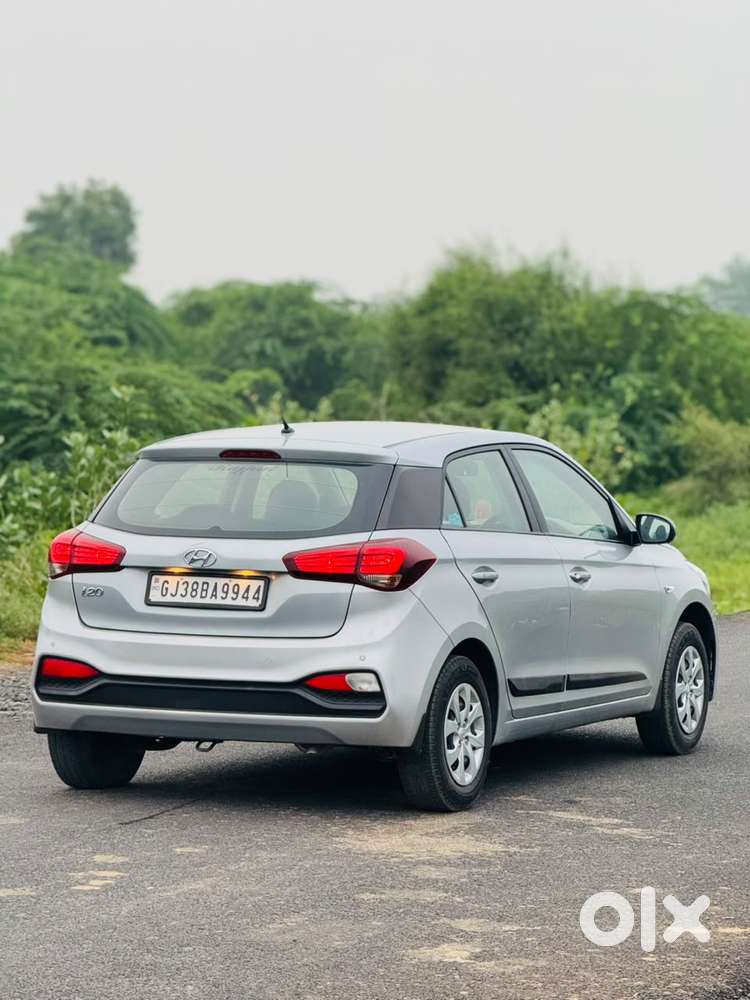 Hyundai I20, 2019, Cng & Hybrids